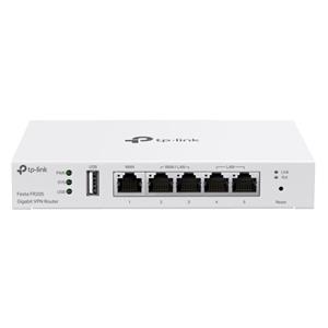 "TP-Link WL-Router Festa FR205 Gigabit VPN-Router"
