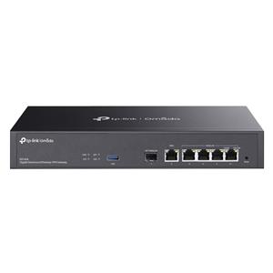 "TP-LINK ER7406 Omada Gigabit Rackmount Desktop VPN Router"