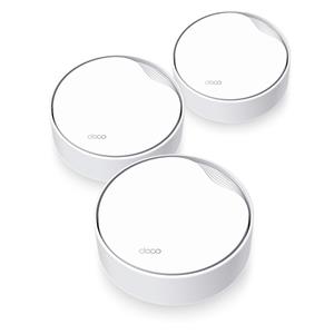 "TP-Link AX3000 WIFI 6 MESH SYSTEM"