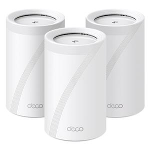 "TP-Link WL-Router Mesh System Deco BE65 3erPack"