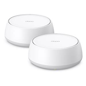 "TP-Link WL-Router Mesh System Deco BE25 2erPack"
