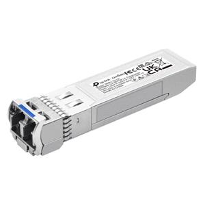 "TP-Link Omada 25GBase-LR SFP28 LC Transceiver"