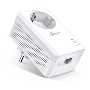 "INTD TP-Link Powerline TL-PA7017P AV1000 1-Port"
