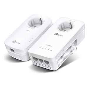 "INTD TP-Link Powerline TL-WPA1300P Kit(DE)"