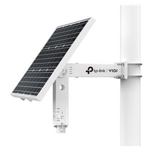 "TP-Link Omada VIGI SP6030 Intelligente Solare Stromversorung"