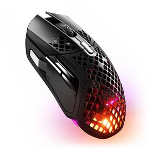 "SteelSeries Aerox 5 Wireless Gaming-Maus"