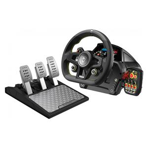 "Turtle Beach VelocityOne Race PC/Konsole schwarz"