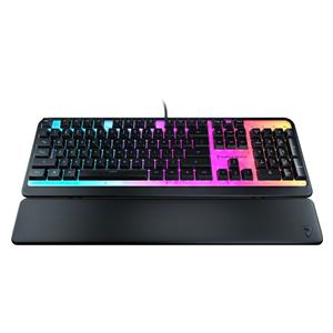 "Turtle Beach Magma DE Gaming-Tastatur. schwarz"