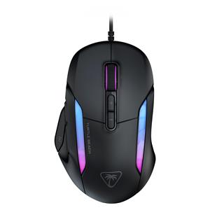 "Turtle Beach Kone II Gaming-Maus. schwarz"