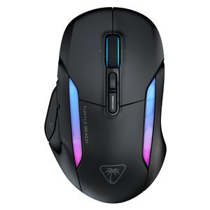 "Turtle Beach Kone II Air Gaming-Maus. schwarz"