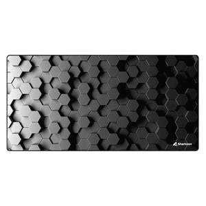 "Sharkoon Mauspad Skiller SGP30 Big Hex 1200x600mm"