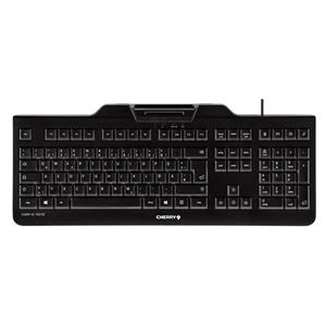 "CONTACT SMART CARD KEYBOARD"