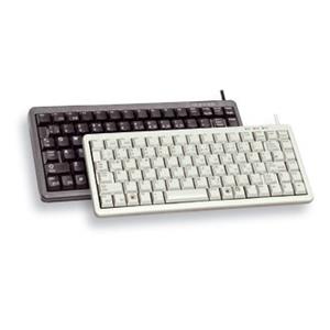 "CHERRY G84-4100 COMPACT KEYBOAR"