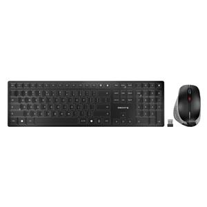 "DW 9500 SLIM KEYBOARD COMBO"