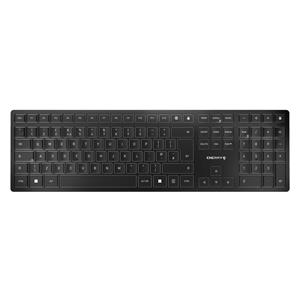 "KW 9100 SLIM GB KEYBOARD"
