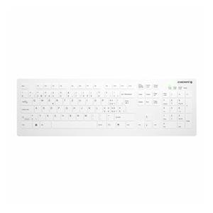 "AK-C8112 MEDICAL KEYBOARD WL"