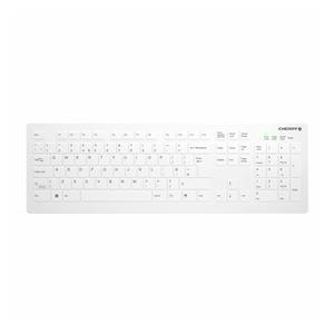 "AK-C8112 MEDICAL KEYBOARD WL"