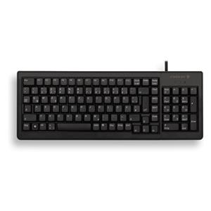"XS COMPLETE KEYBOARD BLACK"