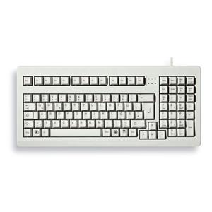 "CHERRY G80-1800 GREY"