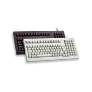 "CHERRY COMPACT G80-1800 GREY"
