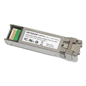 "NETGEAR Switch ProSafe AXM764-10000S SFP+ Modul"