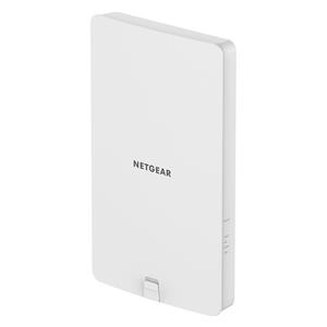 "NETGEAR WL-AP WAX610Y-100EUS AX1800 Outdoor Access Point"