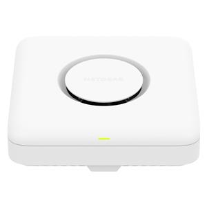 "NETGEAR WL-AP WBE750-100EUS WiFi7 BE18400 PoE++ Access Point"