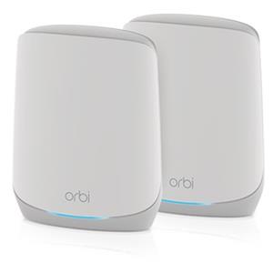 "ORBI AX5400 MESH SYSTEM"