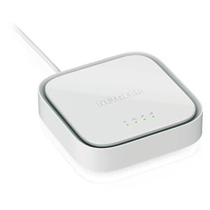 "NETGEAR WL-Router LTE-Modem LM1200 4G 2xEth-Ports"