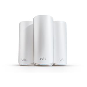 "3-SET ORBI 870 WIFI 7 MESH"