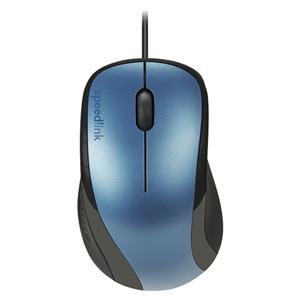 "Speedlink Maus KAPPA. USB. blau retail"