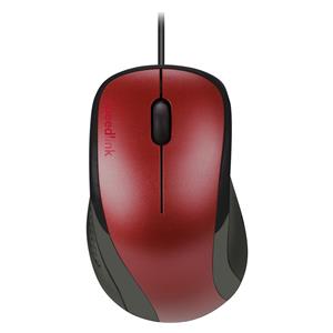 "Speedlink Maus KAPPA. USB. rot retail"