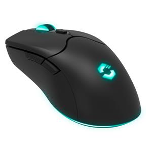 "Speedlink Gaming Maus VELOX. kabellos. RGB. schwarz retail"