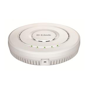 "D-Link DWL-X8630AP Wireless AX3600 Unified Access Point"