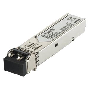 "D-LINK DEM-311GT/10 (10er Pack) 1-Port Mini GBIC r 1000BaseSX LC-Duplex IEEE 802.3z MM Fiber 62.5 bis 220m MM Fiber 50m bis 550m"