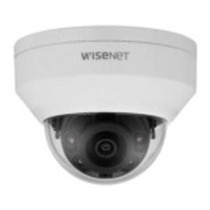 "Hanwha ANO-L7012R Bulletkamera 4MP IR IP66 IK10 PoE"