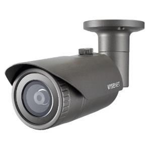 "Hanwha Techwin IP-Cam Bullet Q-Serie QNO-6012R"