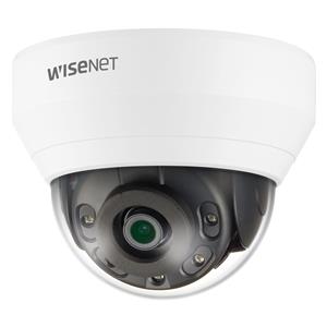 "Hanwha Techwin 4MP Dome WiseNet Q QND-7012R Netzwe"