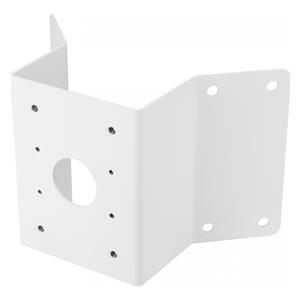 "Hanwha Techwin Eckhalterung Basis SBP-300KMW1"