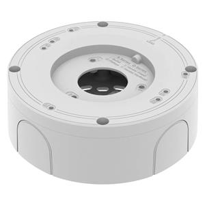 "Hanwha Techwin Back Box SBV-A14B"