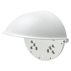 "Hanwha Techwin IP-Cam Zbh. Weather Cap SBV-160WC"