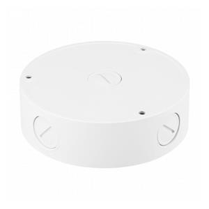 "Hanwha Techwin IP-Cam Zbh. Anschlussbox SBV-136BW"