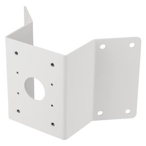 "Hanwha Techwin IP-Cam Zbh. Eckhalterung SBP-156KMW"
