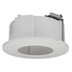 "Hanwha Techwin IP-Cam Zbh. Deckeneinbaukit SHD-1408FW"