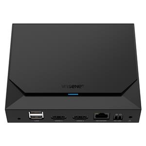 "Hanwha Techwin IP-Cam Zbh. Decoder SPD-152"