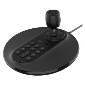 "Hanwha SPC-2001 Controller 3-Axis 12 Button"