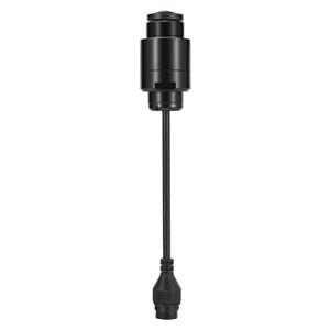 "Hanwha SLA-T1080F Objektiv 1/2.8"" 2MP CMOS"