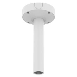 "Hanwha SBP-300CMW1 Deckenhalterung weiß retail"