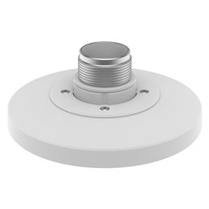"Hanwha SBP-160HMW1 Deckenhalterung weiß retail"