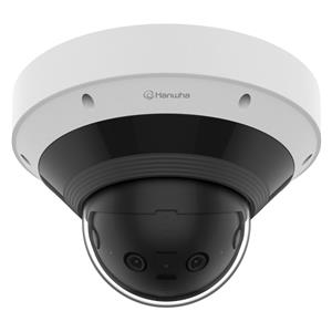 "Hanwha PNM-C9022RV PTZ Kamera 8MP IR IP66 IK10"
